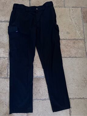 511 Tactical cargo black pants _SZ 38